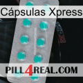 Cápsulas Xpress 28